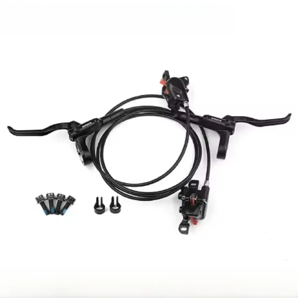 AliExpress UK Original Shimano BL-MT200 MT201 M315 MTB Mountain Bike Hydraulic Disc Brake MT200 Brakes 2 Piston 3