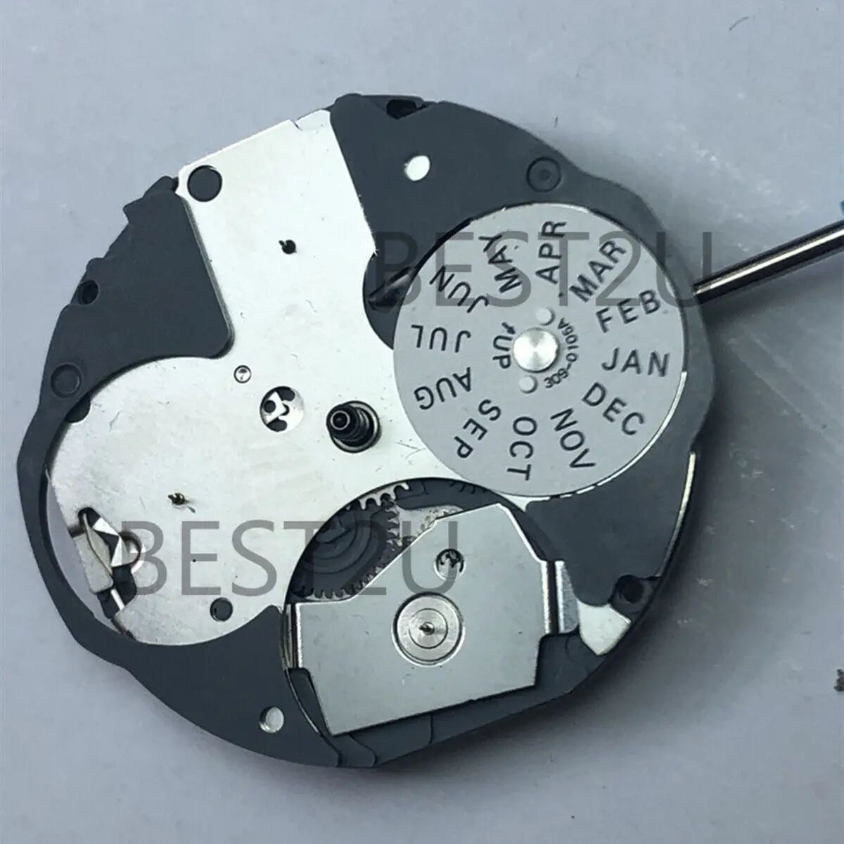 Miyota 6P89 Japan Quartz Movement 6389 Replacement