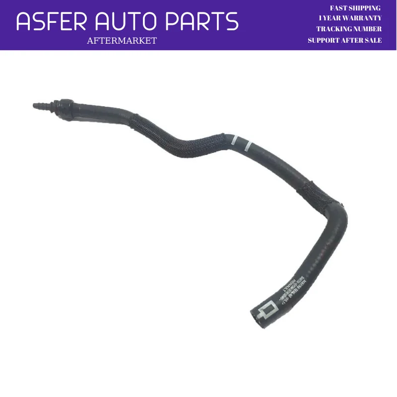 Radiator Tank Hose For Renault Clio 4 Captur Dacia Duster 2 Captur Cooling System Pipe High Quality Oem 217415934R