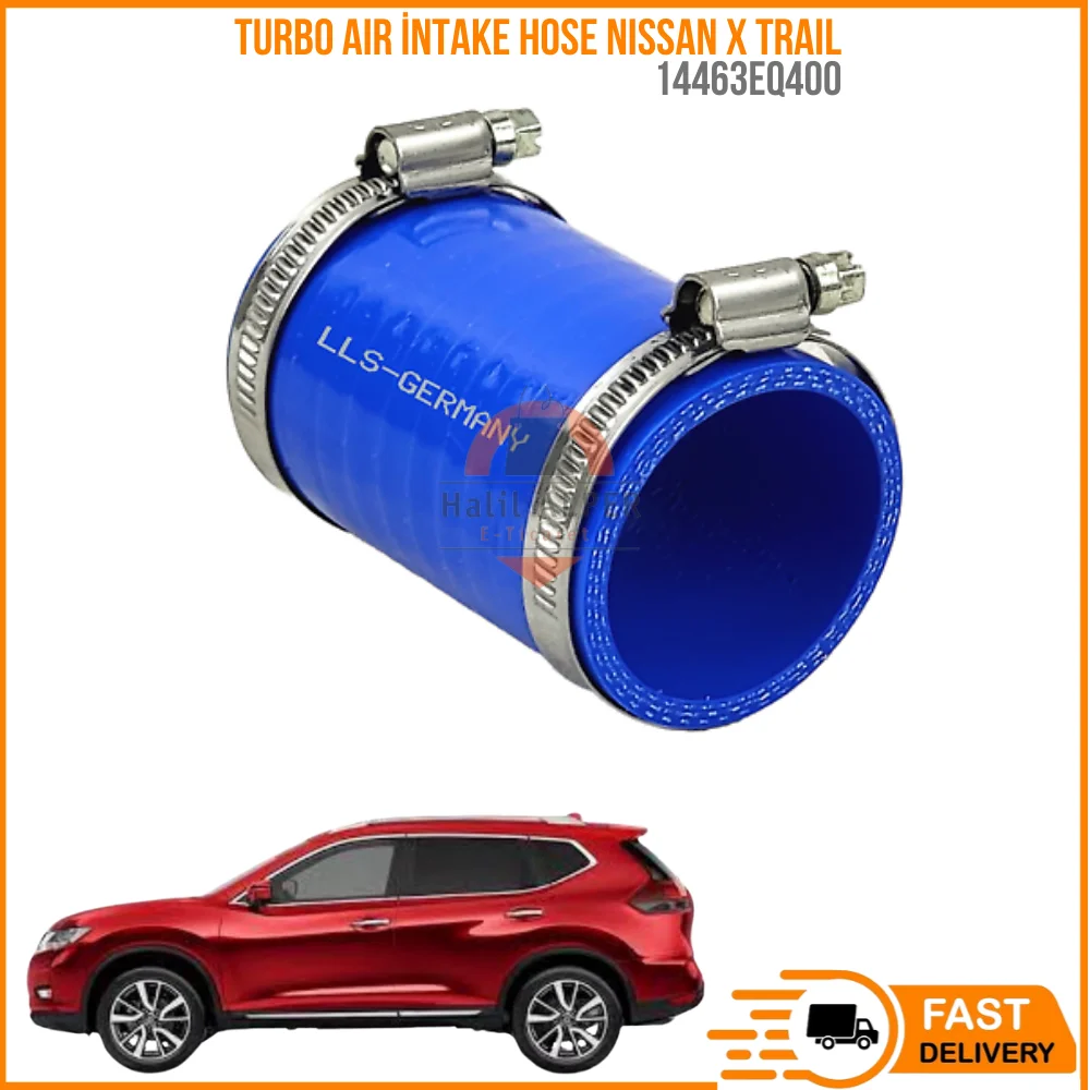 

For Turbo Air Intake Hose Nissan X Trail Oem 14463 EQ400 super quality fast delivery performance