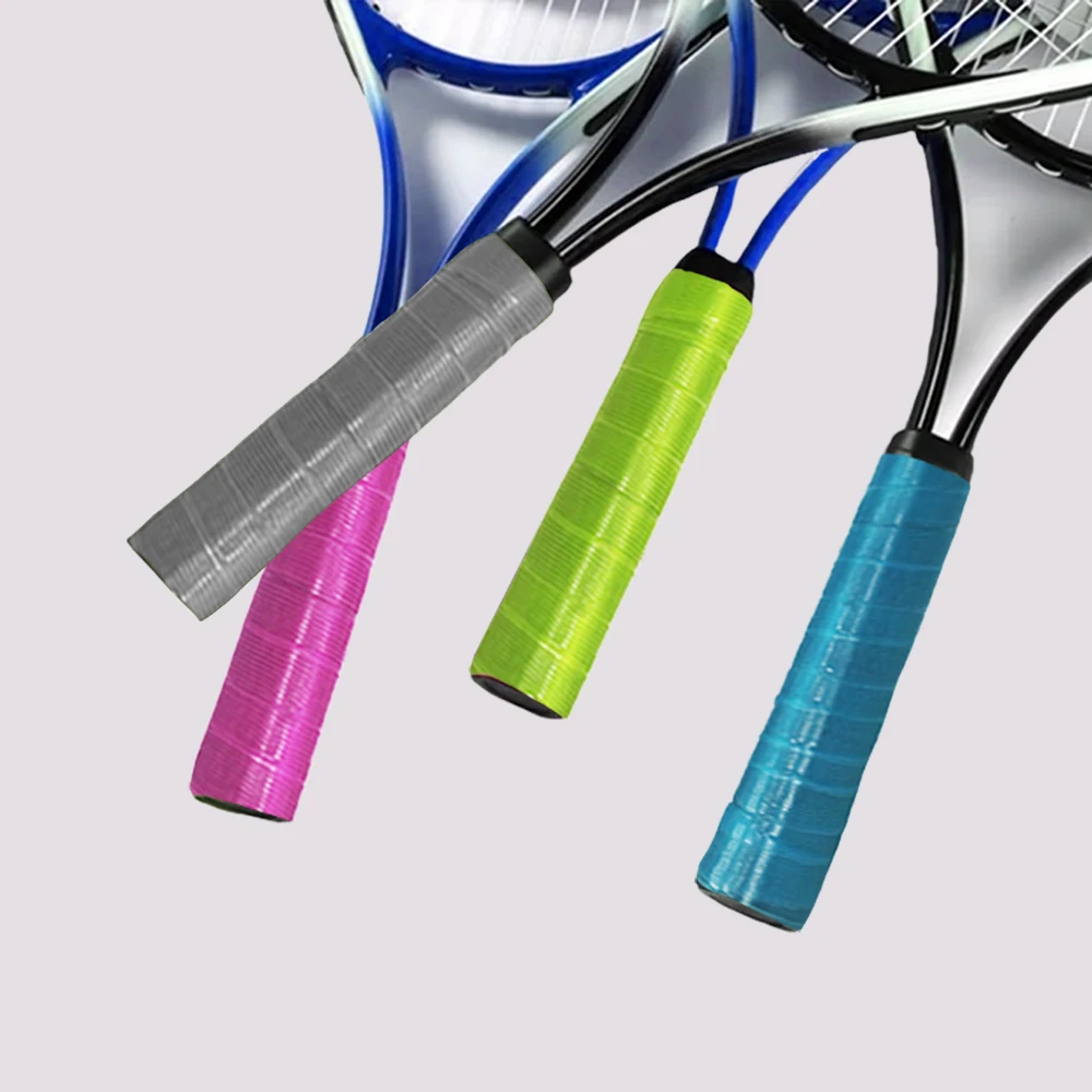 Tennis Racket Grist Self-replacement Tape Tit Power Band