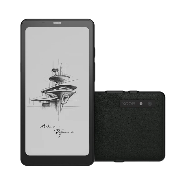 Onyx BOOX Palma 6.13 Inch E Ink Mobile EPaper 6+128G Android 11 