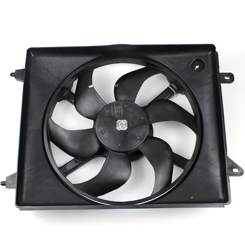 

For Haval VV5/18 Model H6 Radiator cooling fan OE 1308100XKZ93A