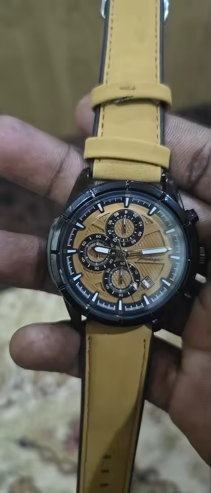 Photo from a satisfied customer