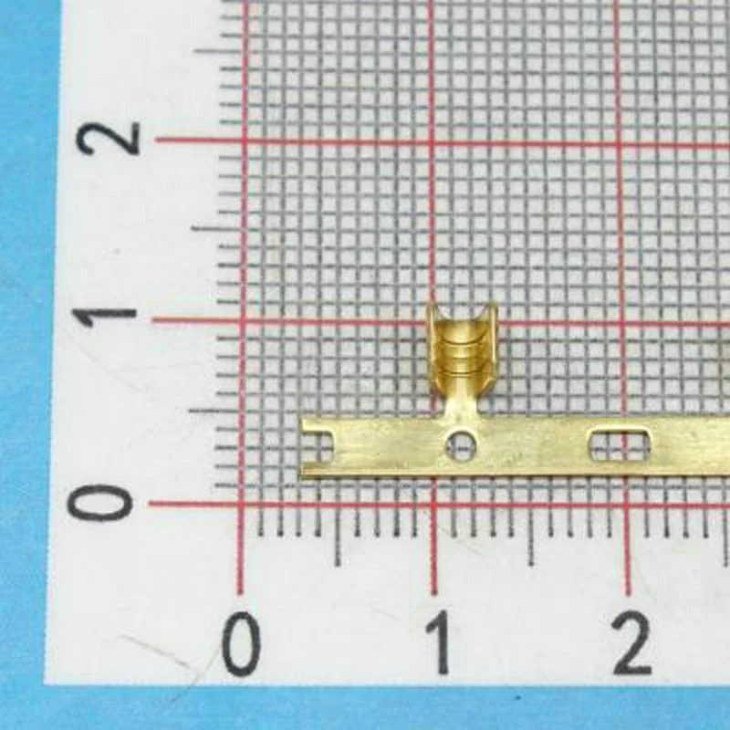 100PCS 63130-2 Original connector come from TE