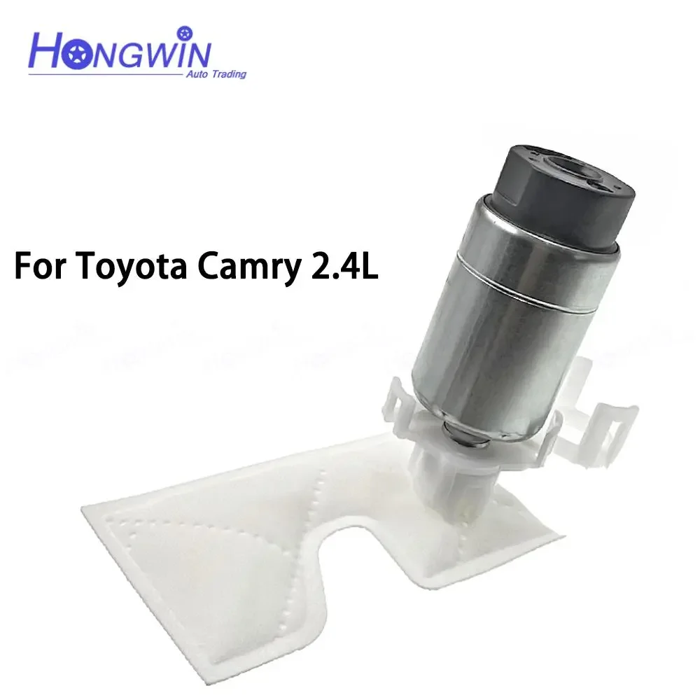 For Toyota Camry 2.4 2.5 L4 2AZFE 2007 2008 2009 2010 2011 New Fuel Pump Filter Pressure Regulator 23220-0H062 23220-0H061