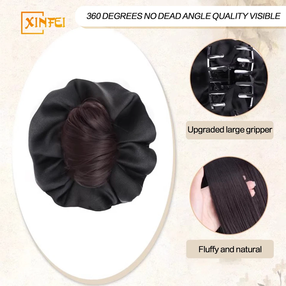 Рисунок 3 - Синтетический женский элегантный цветочный бутон