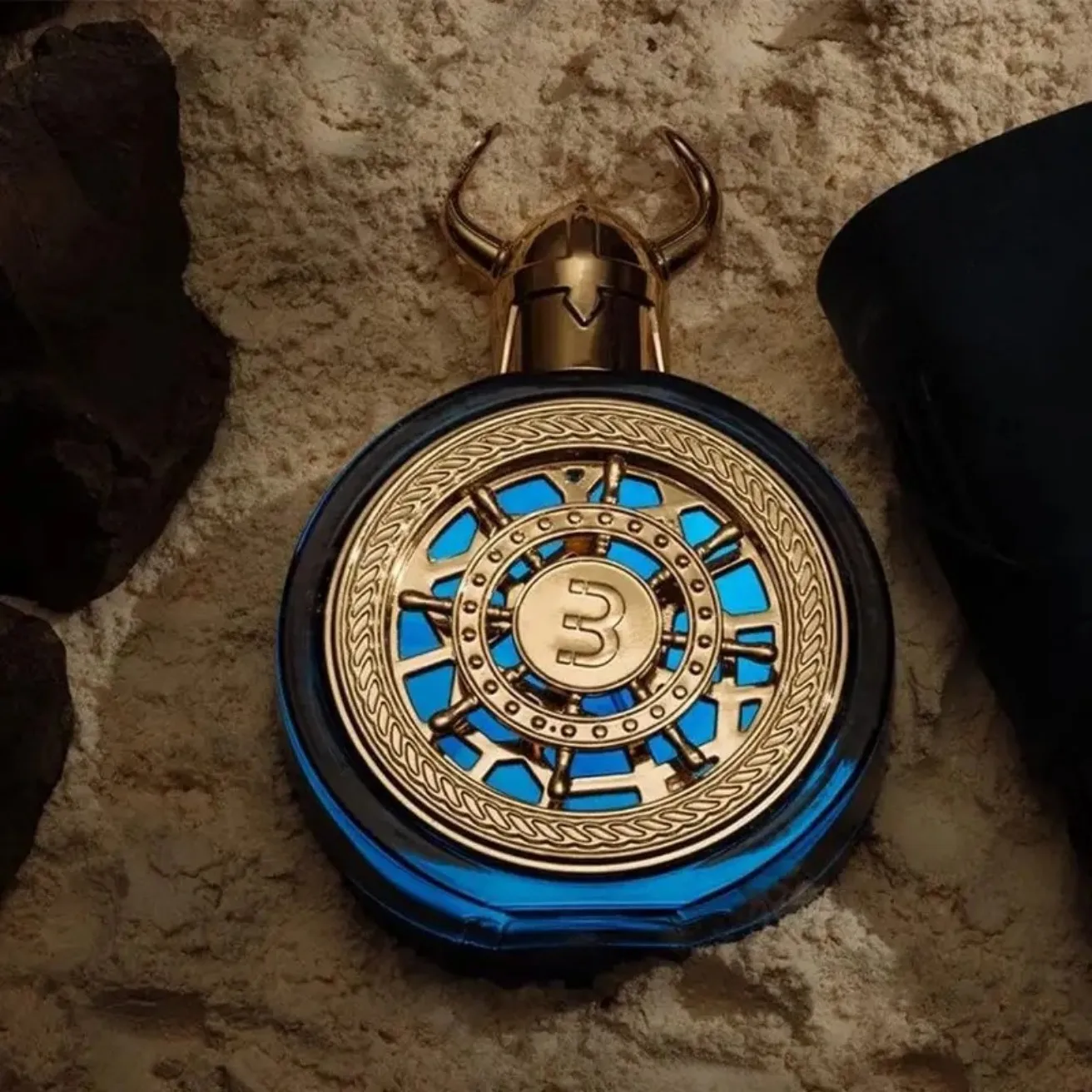 

Bharara Viking Beirut Men's Perfume Long Lasting Clean Refreshing Scent