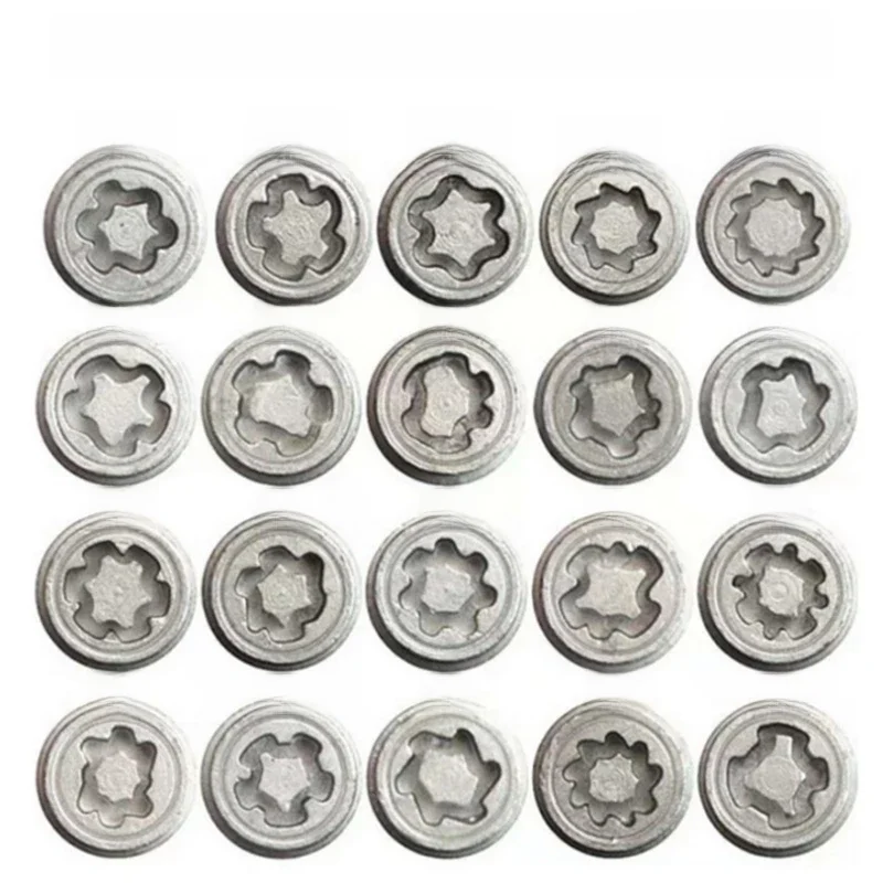 Vis antivol pour pneus de voiture, outil de démontage, manchon de clé pour Volkswagen Beetle Polo Golf Jetta Passat CC Tiguan, outils de réparation 1 pièces