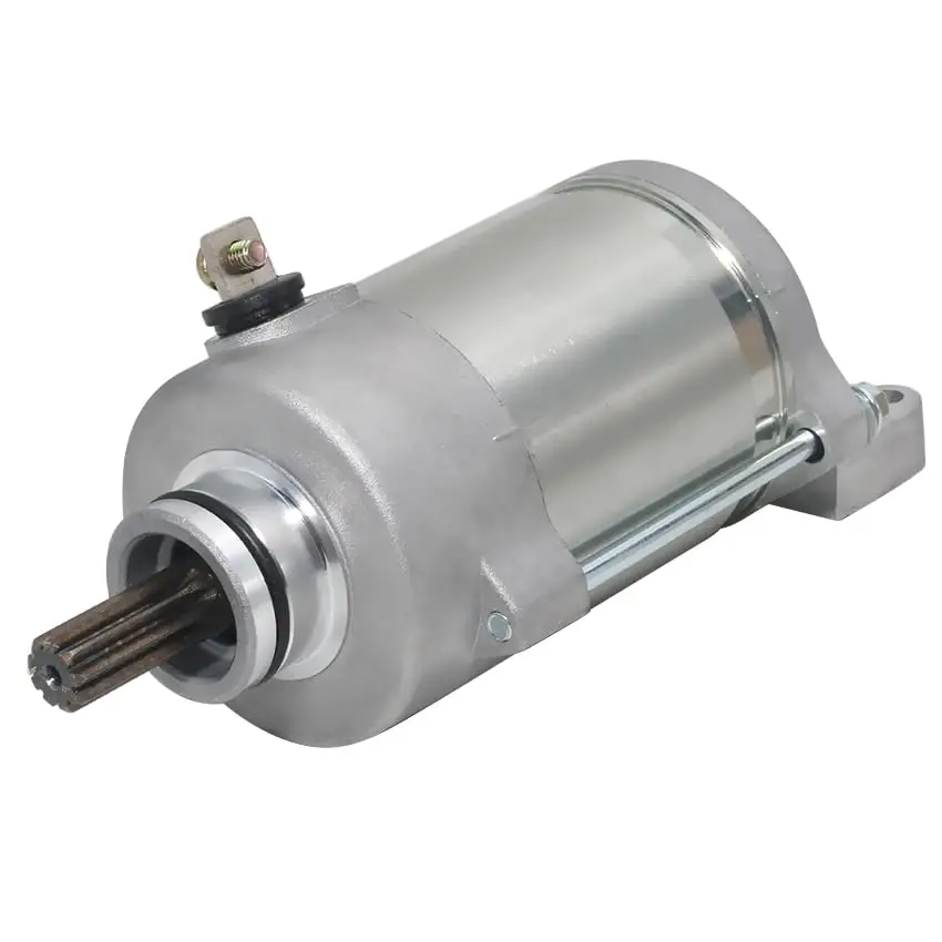 otorcycle Electric Starter Motor for Yamaha YZF-R1 for YZF R1 2000-2003 5PW-81890-02 5PW-81890-01 5PW-81890-00 5JJ-81890-00