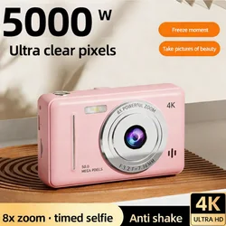 X6 Portable Ultra Mini High Definition Digital Camera Compact Small Body HD DV Support 32GB TF Card With Mic U Drive For Camera