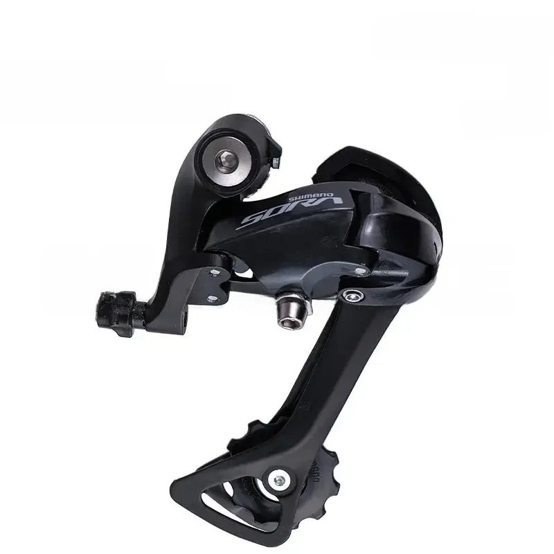 AliExpress Shimano SHIMANO SORA R3000 9 Speed Rear Derailleur RD-R3000-SS RD-R3000-GS Road -Original parts