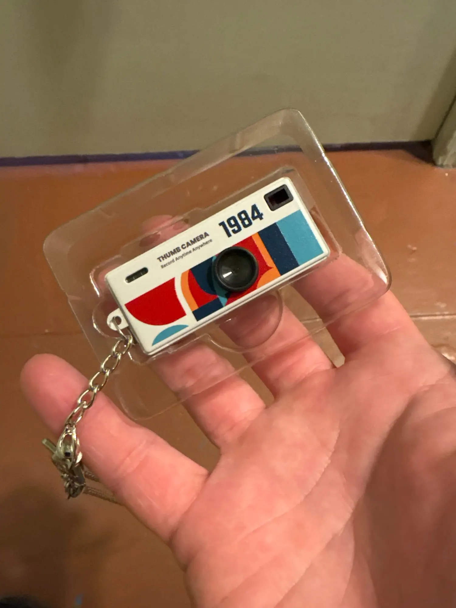 Customer review photo