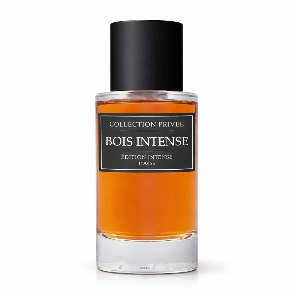 CP Edition Intense Wood 50ml Unisex-Parfümwasser