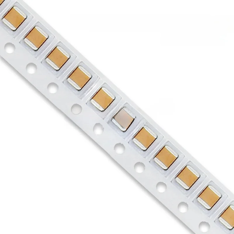 Puzzles à puce SMD Itor, 1210, 1nF, 4.7nF, verrerie, V, 2KV, 100nF, 470nF, 680nF, 0.1uF, 2.2uF, 4.7uF, 10uF, 22uF, 47uF, 100uF, 10V, 16V, 25V, 50V, 50V, 50 pièces par lot