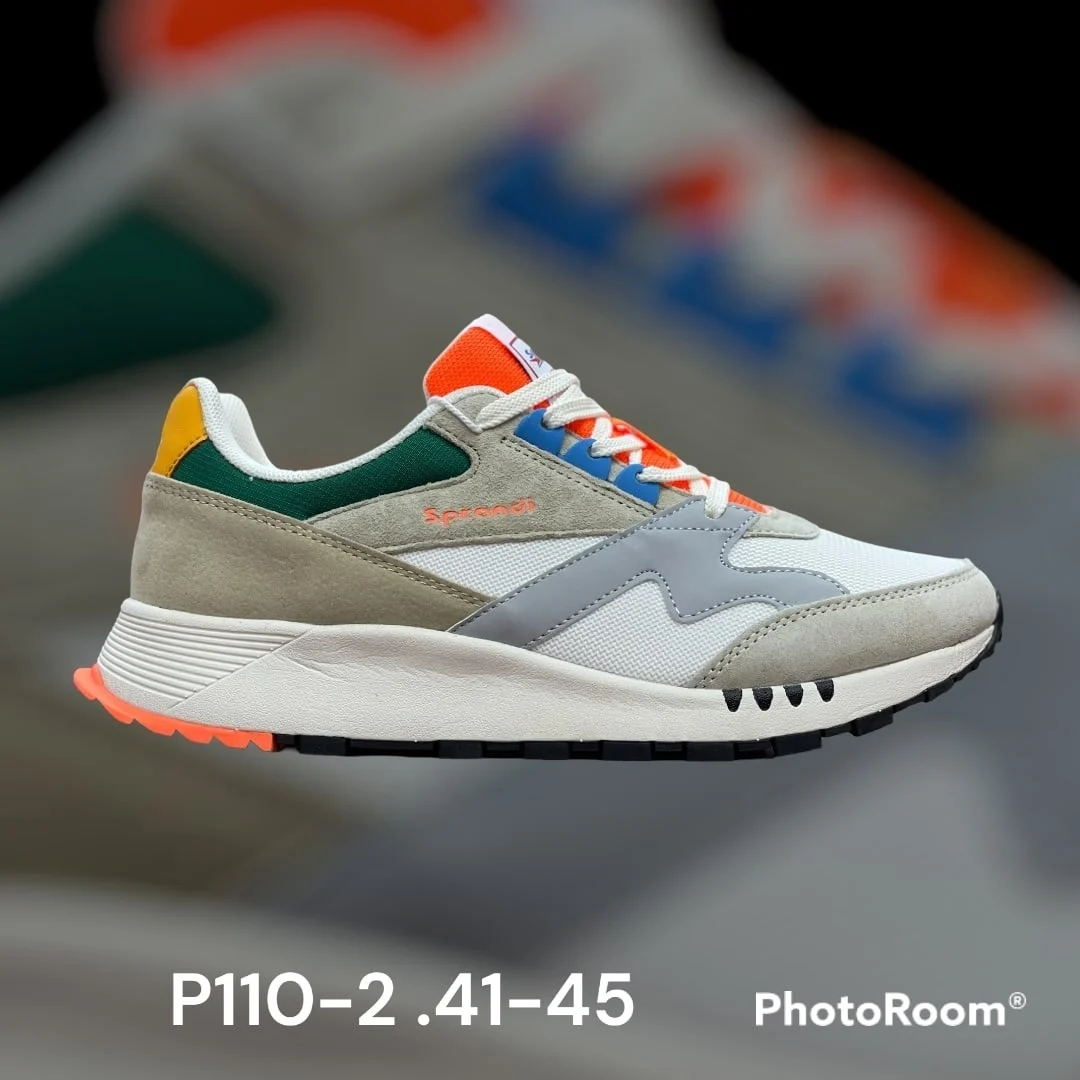 Speandi: Scarpe comode e di qualità per uomo e donna