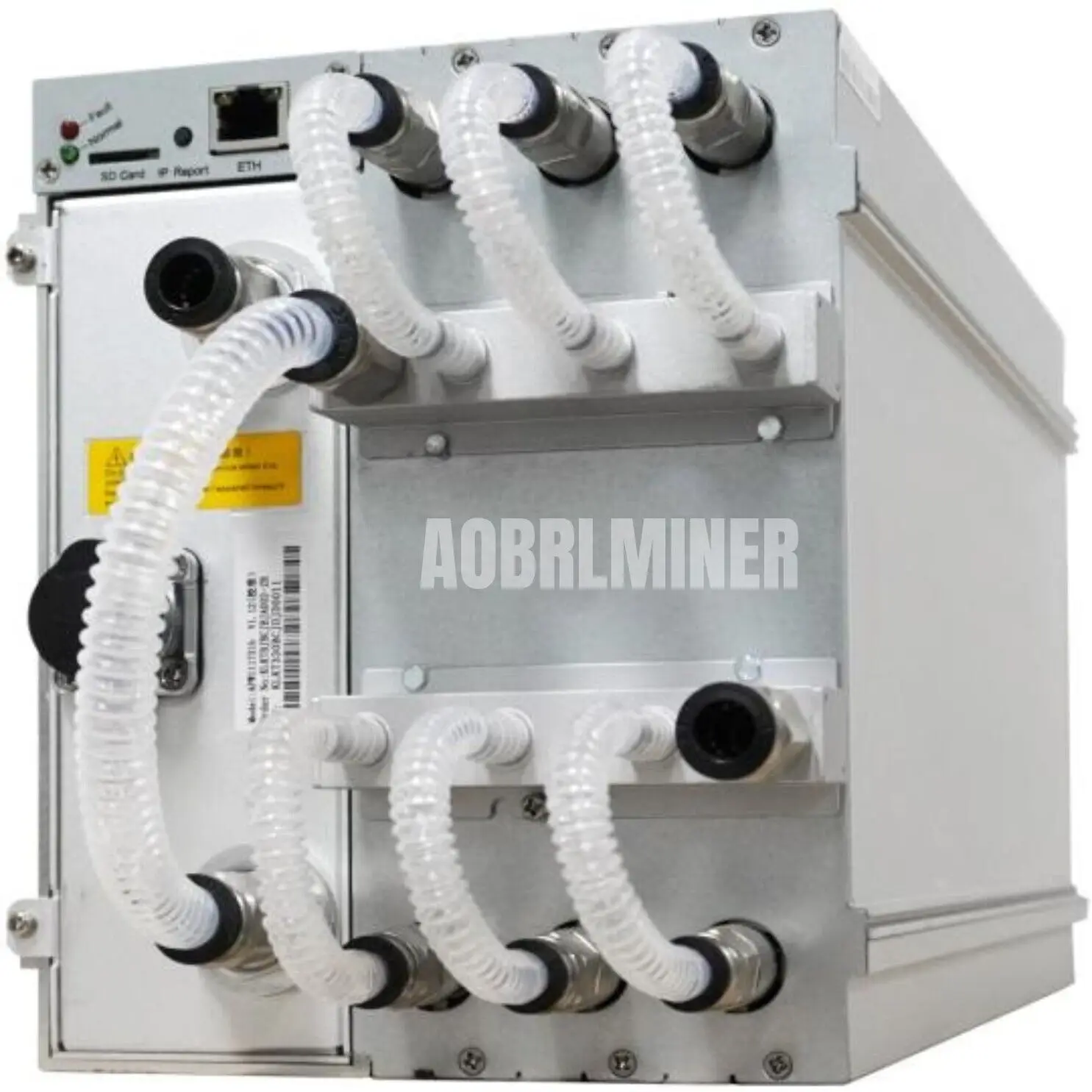 New BITMAIN Antminer Bitcoin BTC Miner S21 XP Hyd 473T 5676W Hydro-cooling Miner