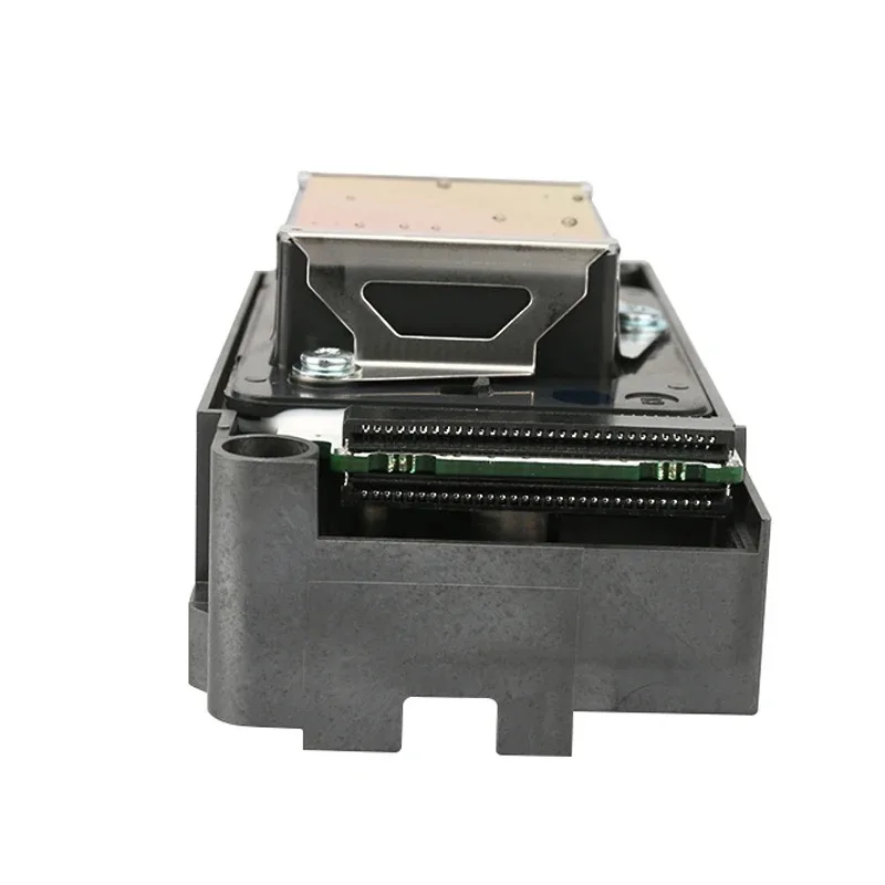 Unlocked Printerhead Print Head Universal Epson F186000, Eco Solvent Unlock DX5 R1900 R2000 R2880 R4880 7880 9880