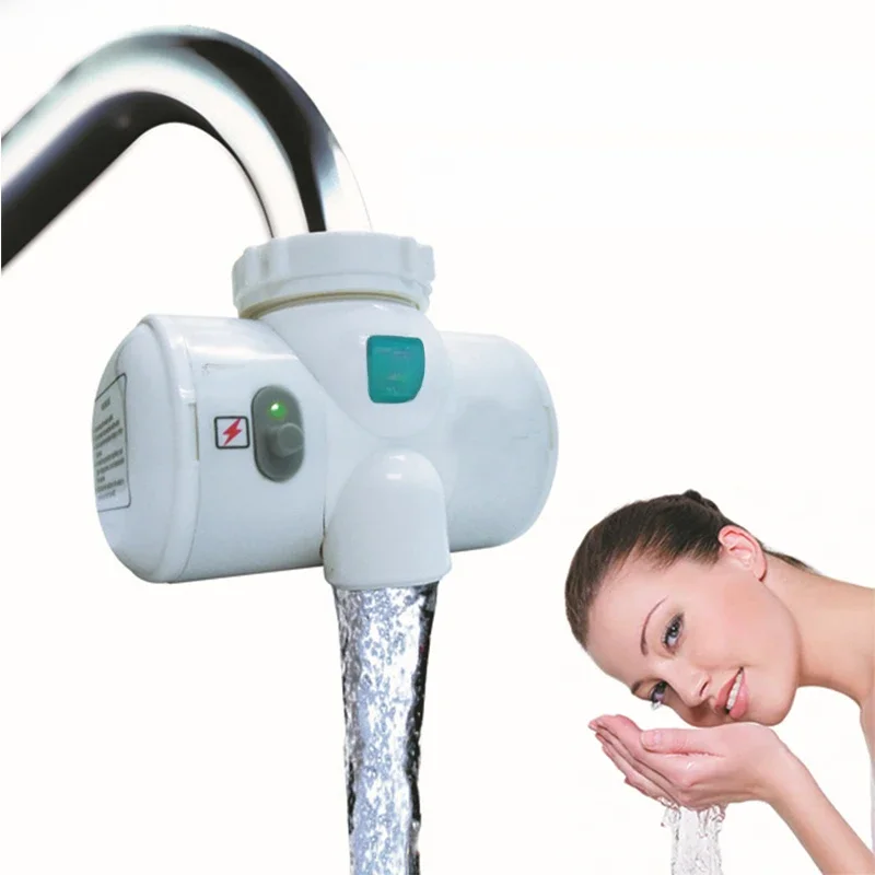Samozapalający się ozonator wody z kranu do wody zuivering Filtr do oczyszczania wody Ozonowy kran wodny Generator oczyszczacza ozonu — zdjęcie 2