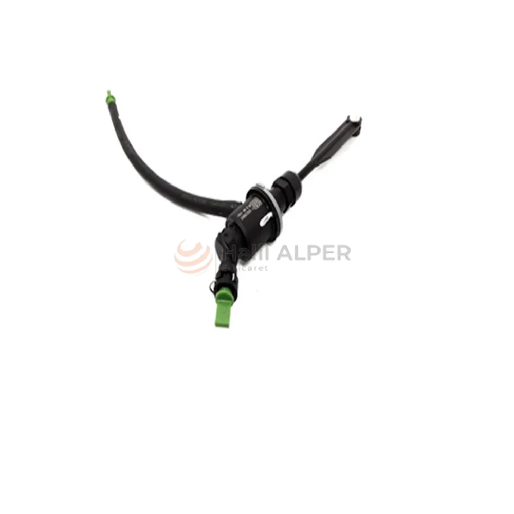 Clutch master cylinder for Master 3 4 Oem 306106218R 8200673232 fast shipping high quality spare parts from warehouse