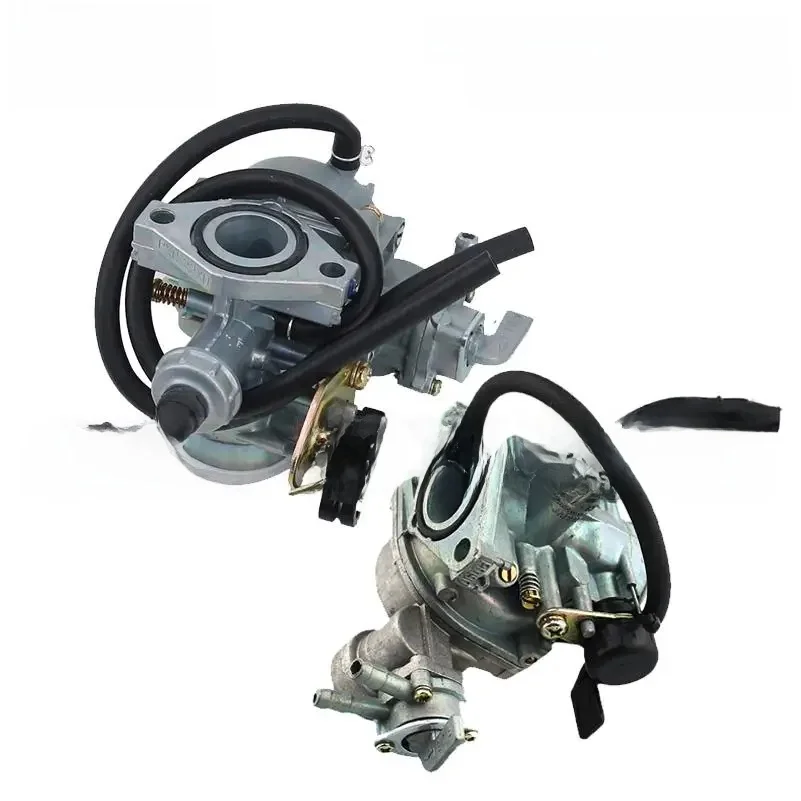 AliExpress 19mm PZ19 Carburetor For 50cc 70cc 90cc 110cc ATV Quad Taotao  4 Wheeler Dirt Bike Motorbike Motorcycle