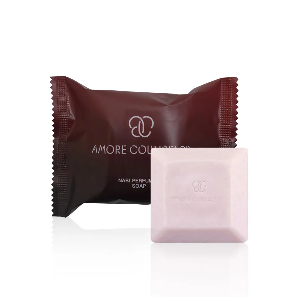 Amore counselor Nau Vy Parfum Desop 70g Herage day soap