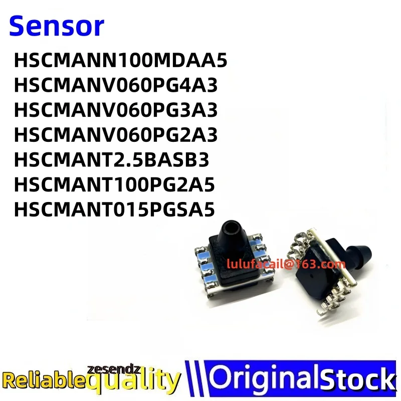 

1PCS HSCMANN100MDAA5 HSCMANV060PG4A3 HSCMANV060PG3A3 HSCMANV060PG2A3 HSCMANT2.5BASB3 HSCMANT100PG2A5 HSCMANT015PGSA5