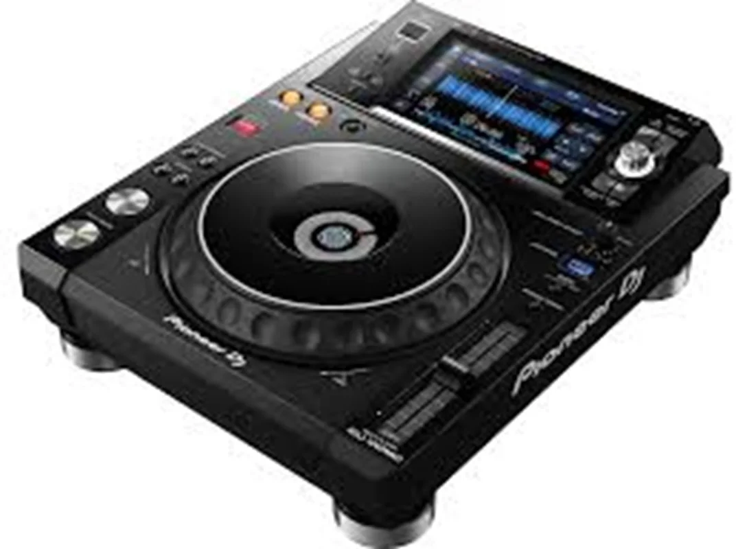 NEW ORIGINAL XDJ-1000 MK2 DJ Multi Player