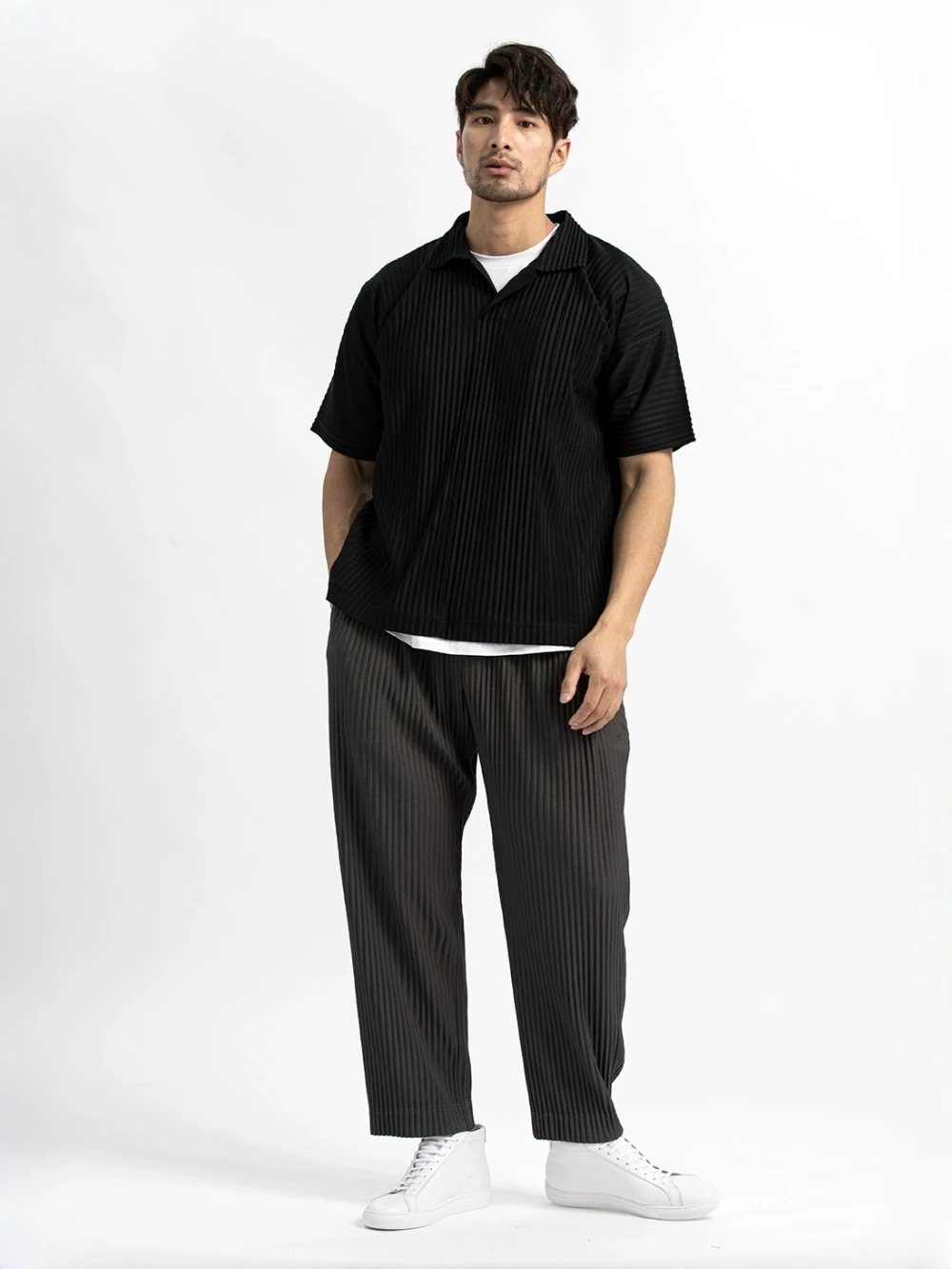 Thumbnail 3 - #17 Ranked Mens Plain T-Shirts Picks in 2026