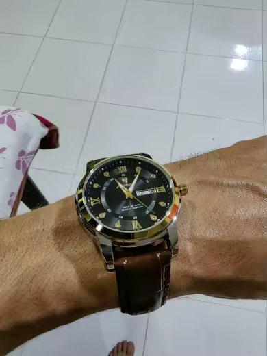 Photo from a satisfied customer