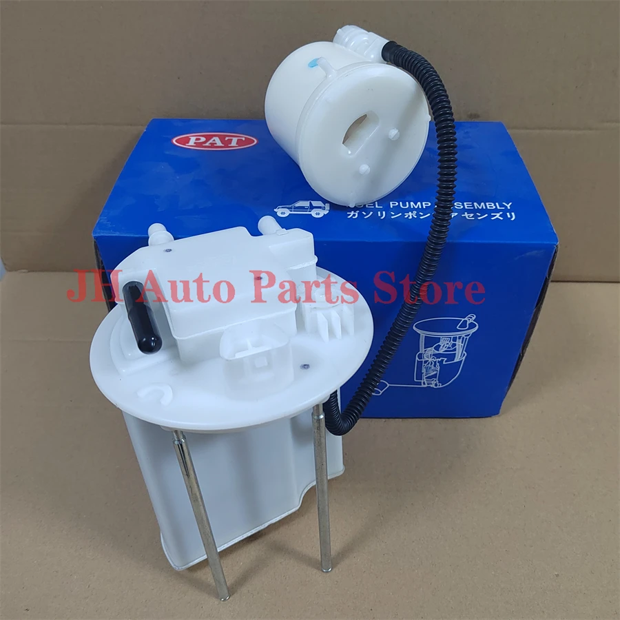 

Fuel Filter Plate Sub-Assy Fuel Suction For Toyota RAV 4 III A3 2AZ-FE 1AZ-FE 2GR-FE 2008 77024-42060 7702442060 77024-42061