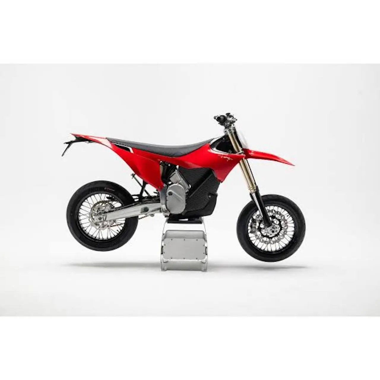 NEW IN STOCK ON Stark Varg MX 1.2 80HP - Electric Dirt Bike BUY 2 GET 1 FREE