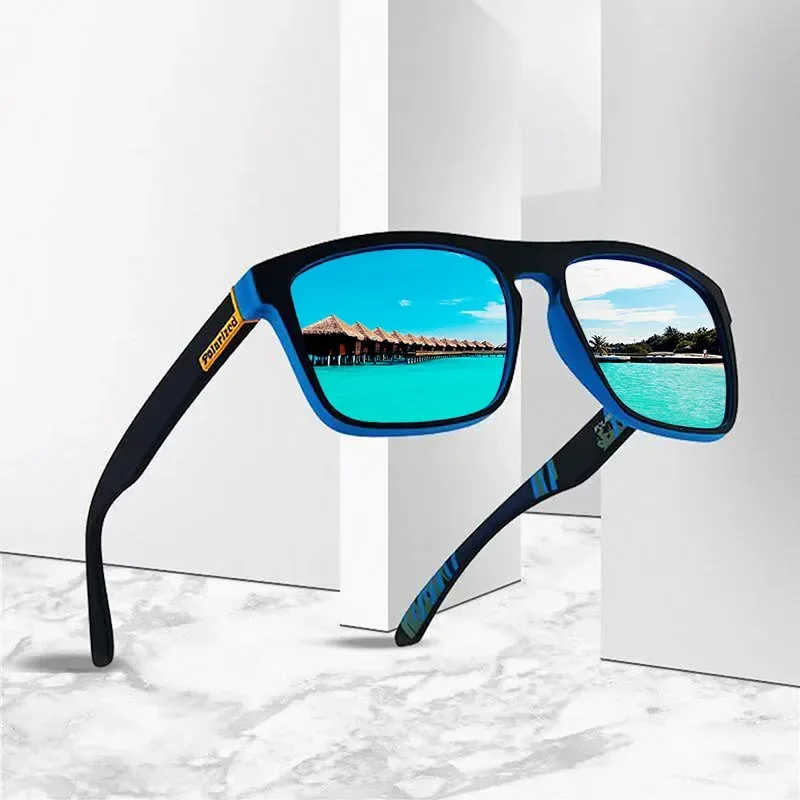 AliExpress sorakar Polarized Sunglasses Cycling Goggle Men's Women Outdoor Glasses Fishing Riding Eyewear Goggles Equipment Bike Cycling Sunglasses