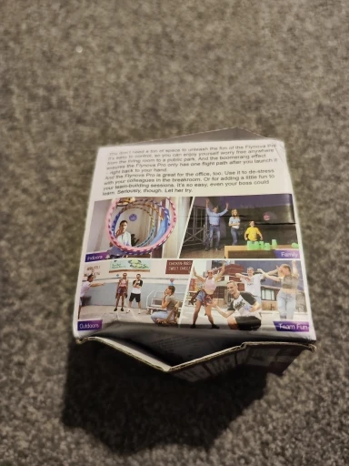 Customer review photo