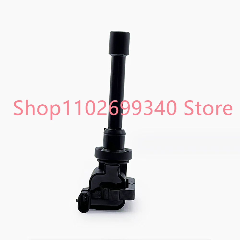 SMW251371 Ignition Coil For BAIC SHENBAO D70 D80 1.8T 2.0T LEOPAARD CS10 HAVAL H5