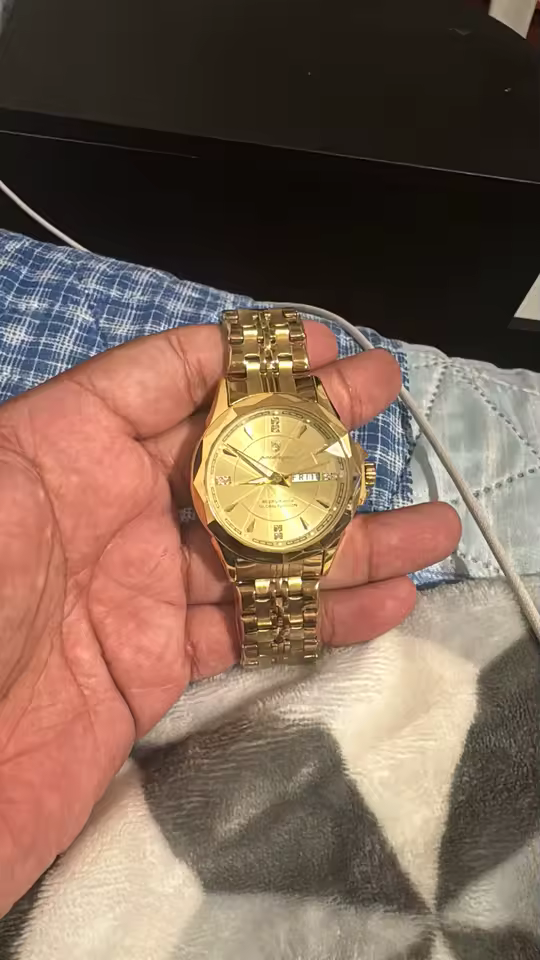 Photo from a satisfied customer