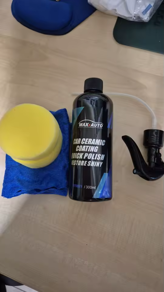 AutoX Shine Pro reseña 10