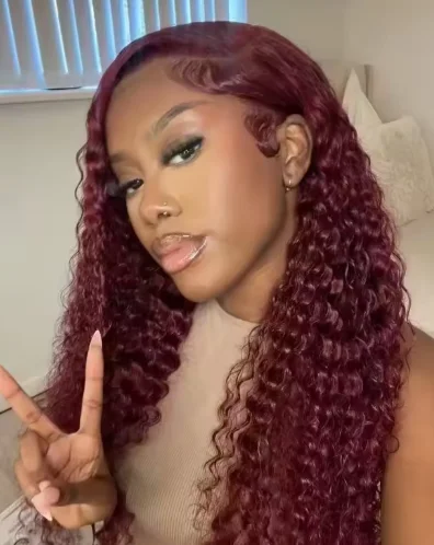 Customer photo