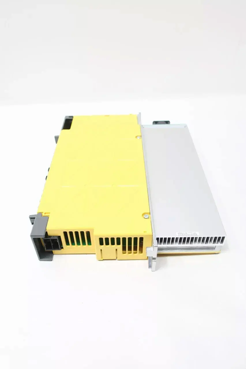 العلامة التجارية الجديدة A06B-6222-H006 # ضمان H610 لمدة سنة واحدة