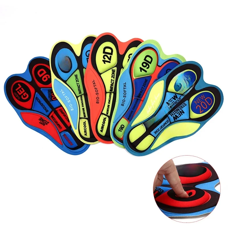 AliExpress NONE Outdoor Cycling Shorts Cushion Breathable Pads Bike Riding Base Cushion