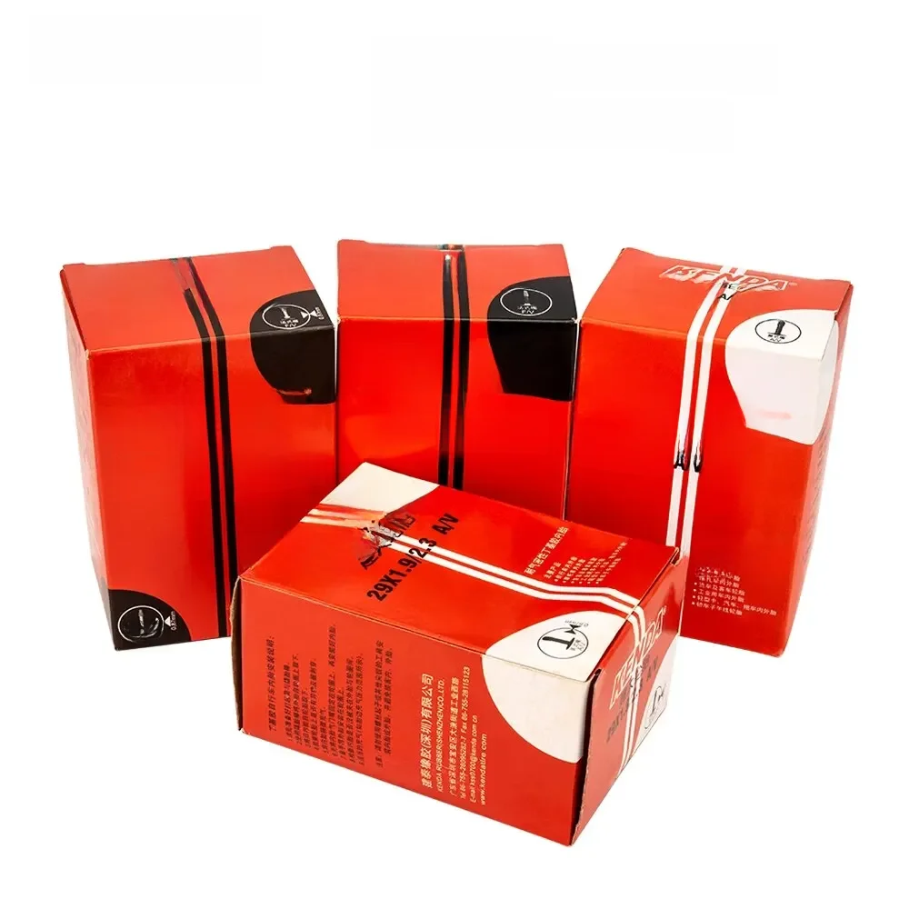 AliExpress Kenda KENDA Bicycle Tires MTB Bike Inner Tubes 29 27.5 26 Inch 2.1 2.3 2.25 1.9 Durable Airtight Butyl Rubber Inside Tyre