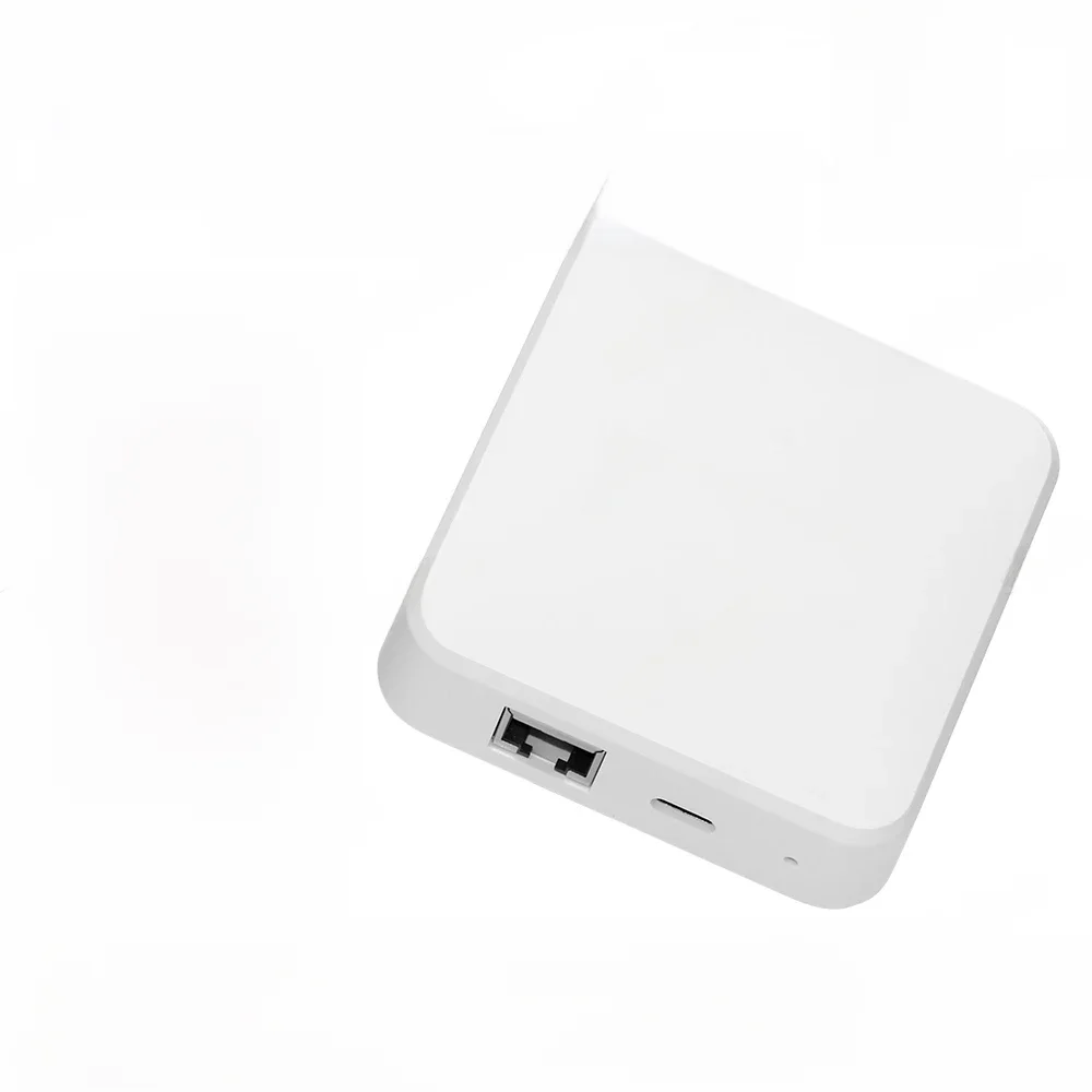 ZigBee 3.0 Smart Gateway Hub eWeLink APP Smart Home Automation Bridge Ethernet Funciona com Tasmota