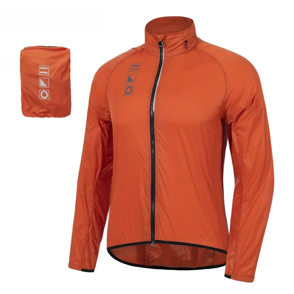 AliExpress Santic Cycling Jackets Summer Clearing Warehouse Bicycle Jackets Windbreaker  Riding Outdoor Sunscreen Riding Equipment