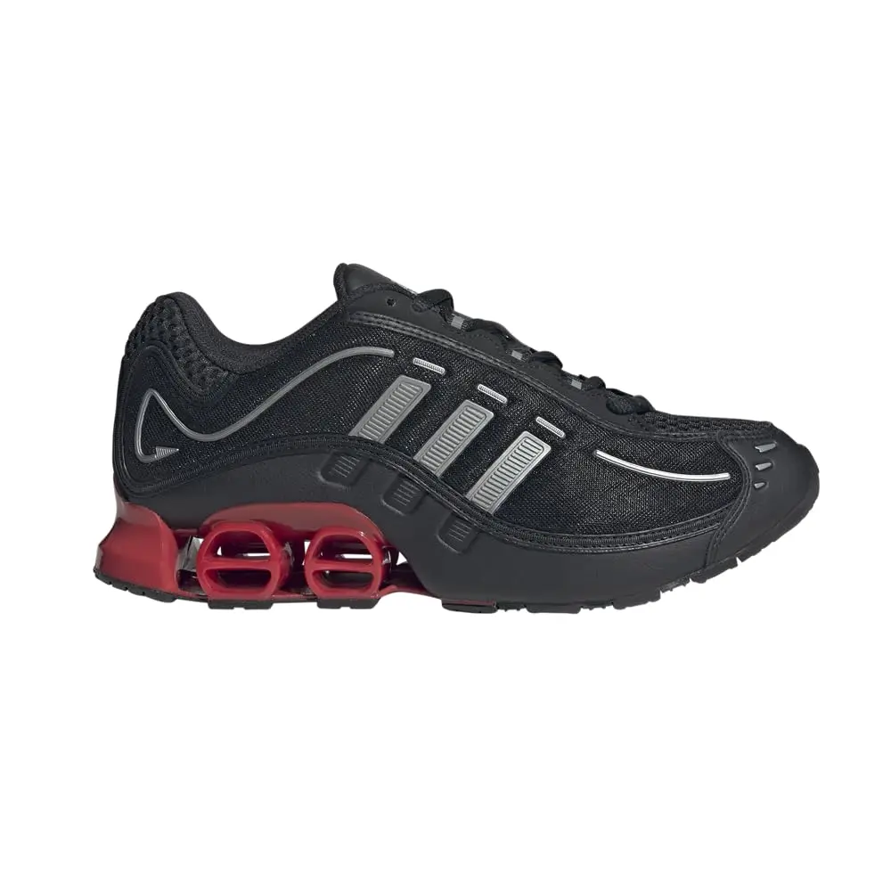 adidas Mens Megaride O1 Lace Up Sneakers