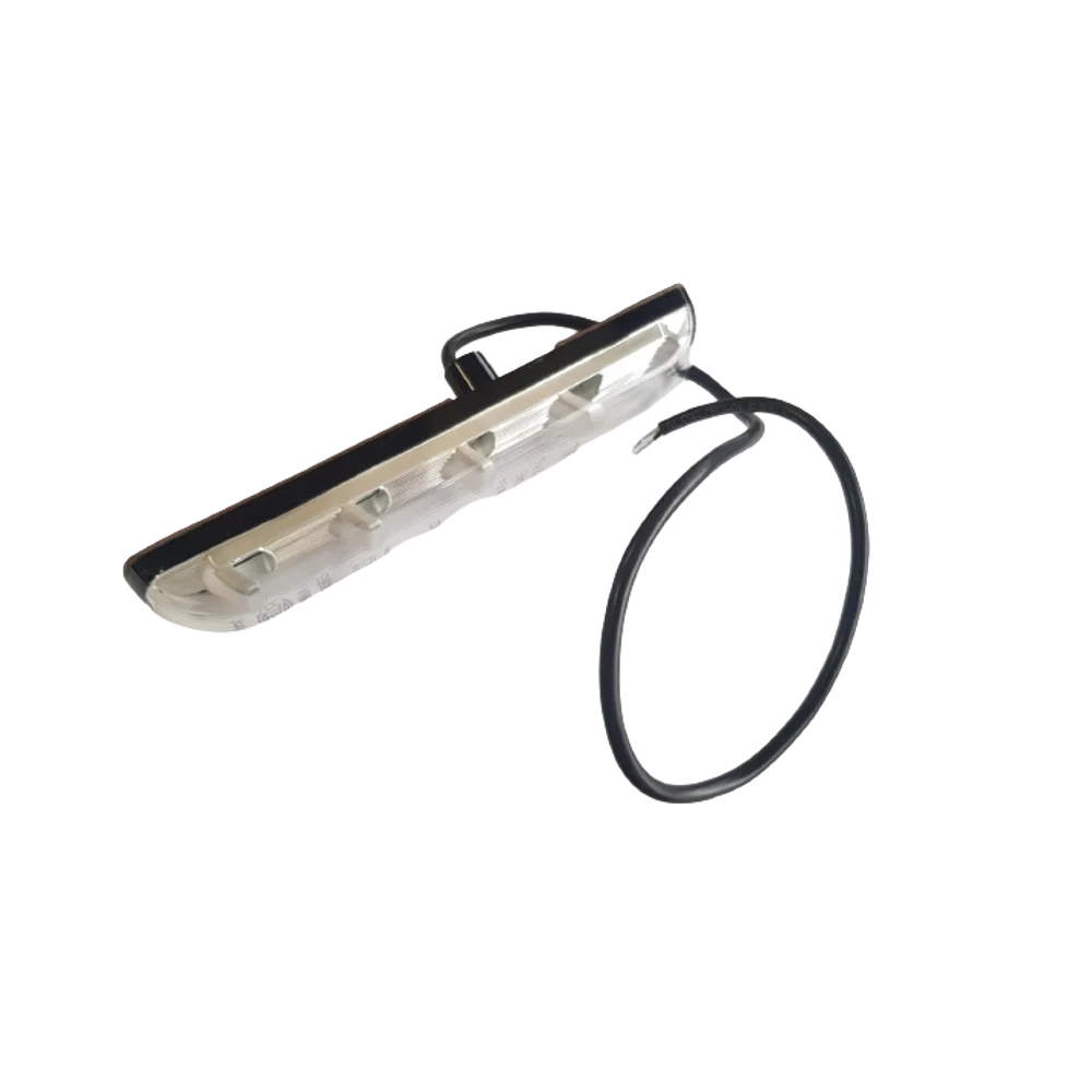 

FOR HELLA 2BM 011 788-061 Additional indicator light - LED - 24V