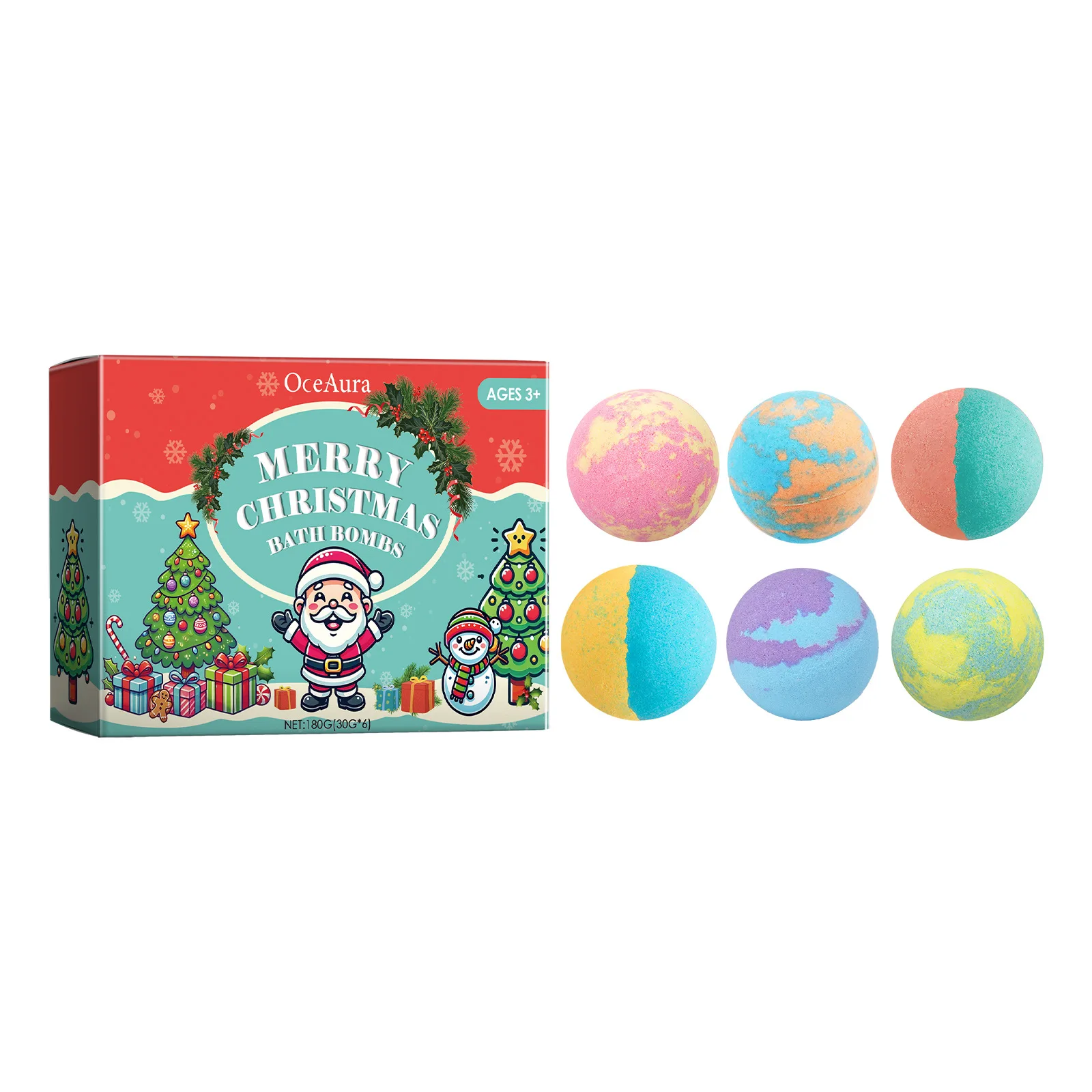 Bubble Bath Bombs Exfoliating Moisturizing Body Relief Stress Fragrances Aromatherapy Spa Egg Shape Salt Ball Cleaner Skin Care