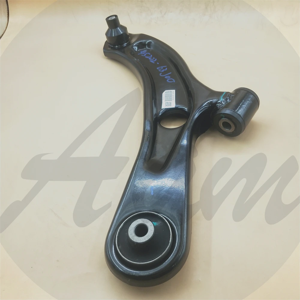 

1PC Front Left/Right Lower Control Arm For Suzuki Swift RS415 EZC21S 45202-63J00 4520263J00 45201-63J00 4520163J00