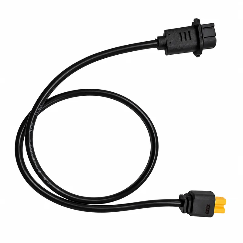 1PCS DC 24V 3A Type-C to XT60 Plug Power Supply Cable for DJI Matrice M300/M350/M30T OSDK E-Port Expansion Payload Adapter Wire