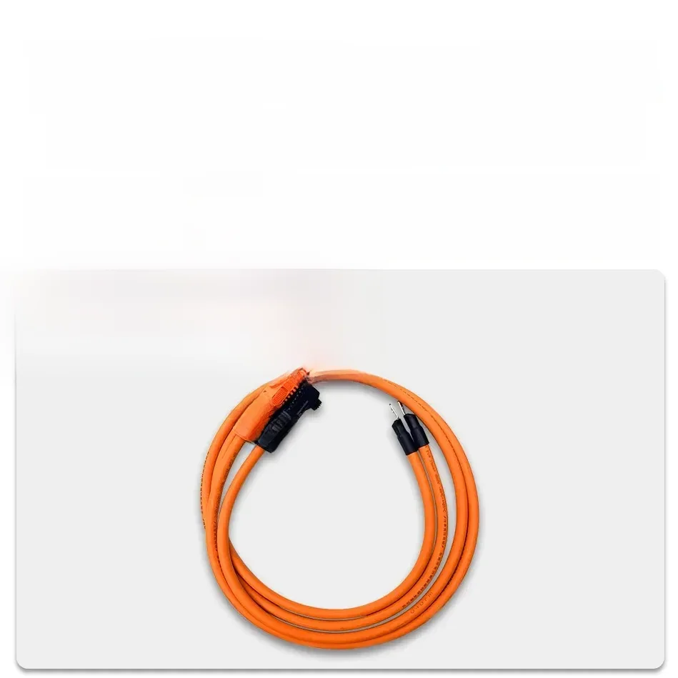 Seplos 280ah DIY Kits Wechsel richter kabel Batterie Energie speicher Anschluss Klemmenst ecker