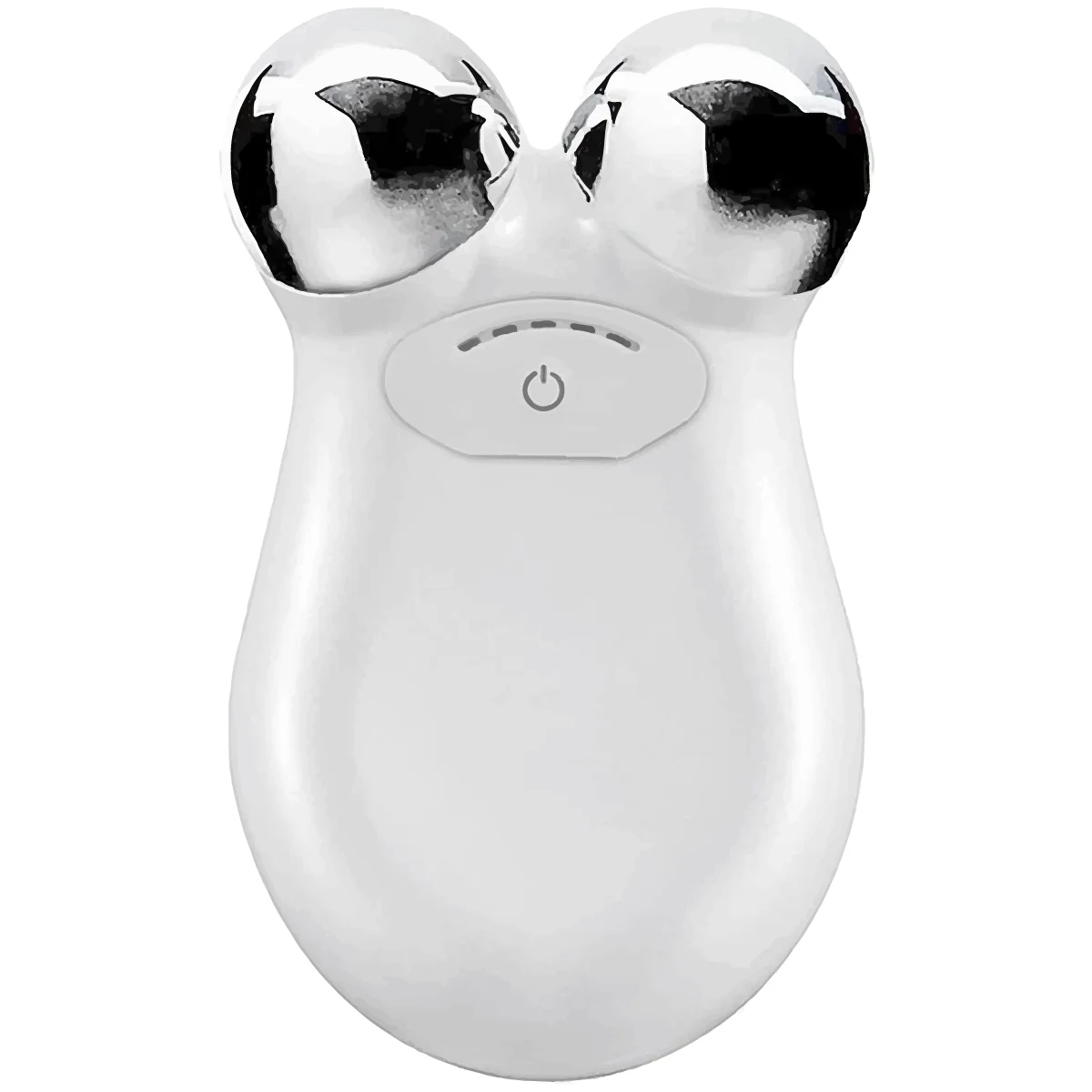 Multi-Functional Facial Care Massager Mini Handheld Body and Neck Soothing Roller Portable Beauty Wand for Puffiness and Skin Refresh